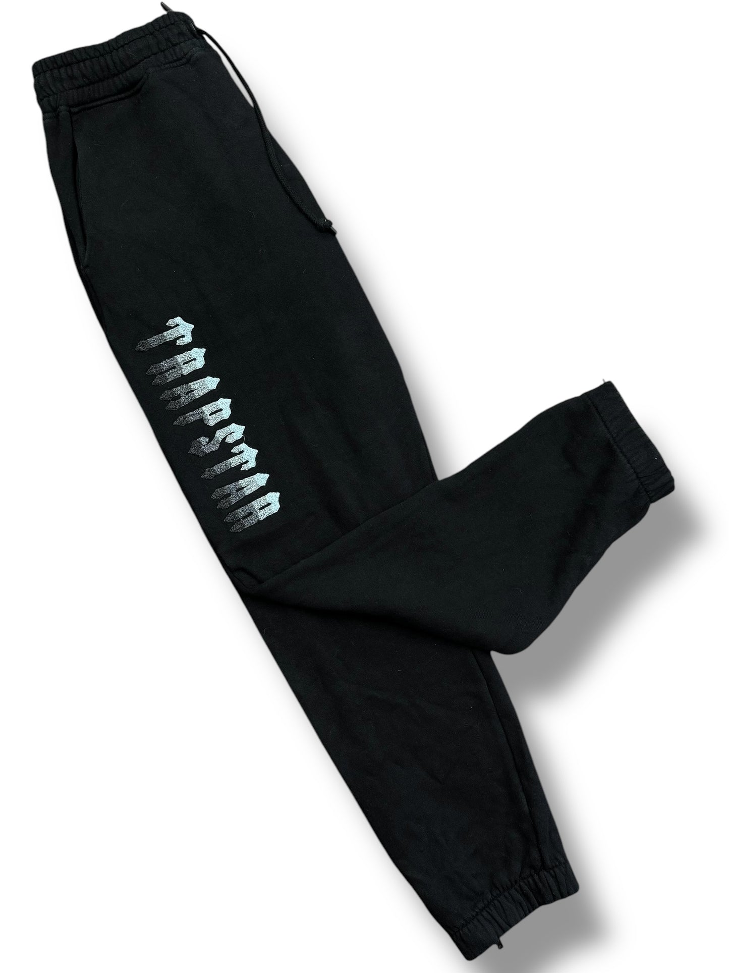 Trapstar Chenille Decoded 2.0 Full Tracksuit