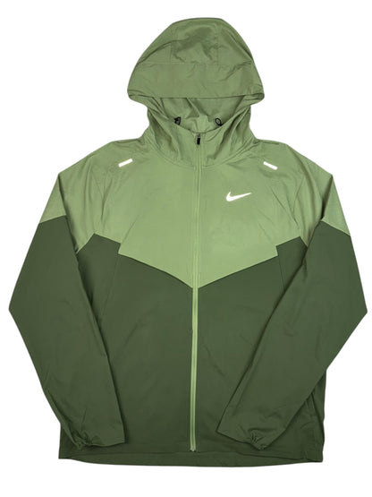 Nike Repel UV Windrunner