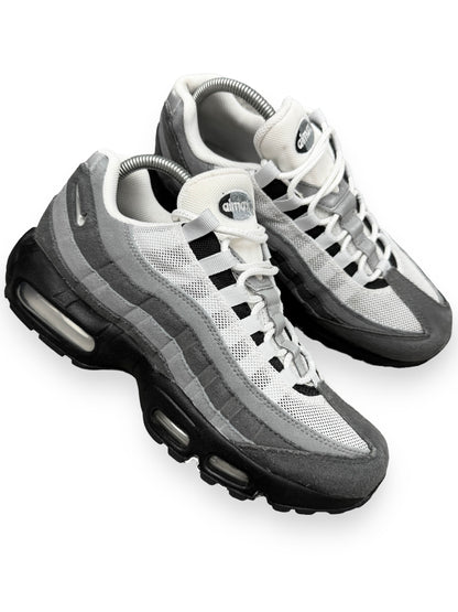 Nike Air Max 95 Jewel Grey