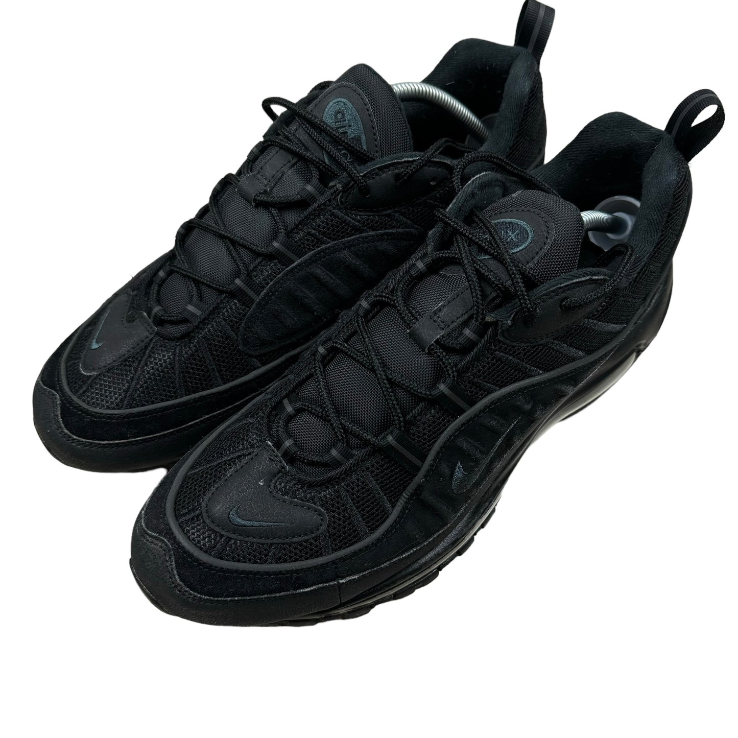 Nike Air Max 98 Black Anthracite