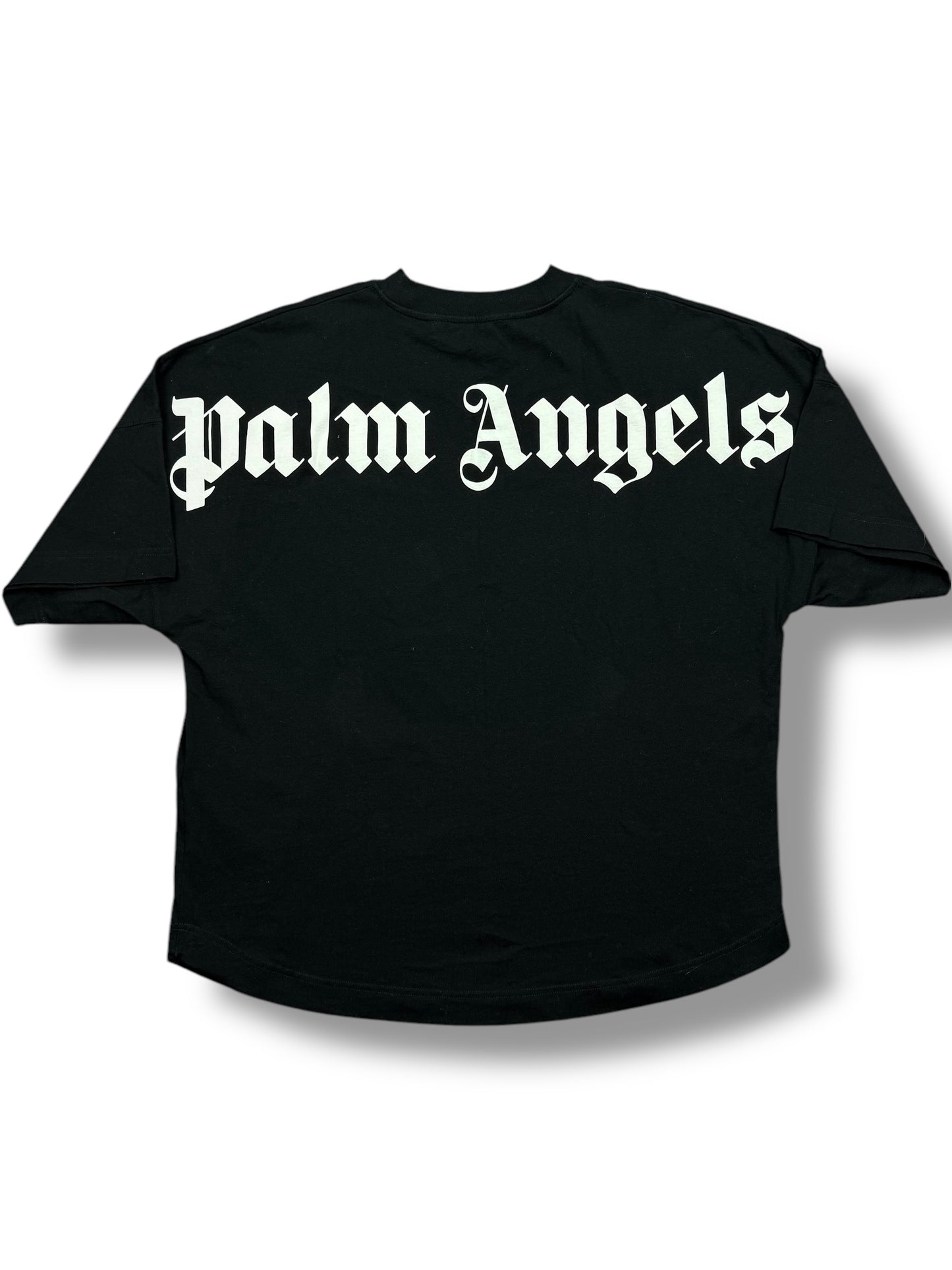 Palm Angles Back Logo T-Shirt