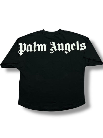 Palm Angles Back Logo T-Shirt