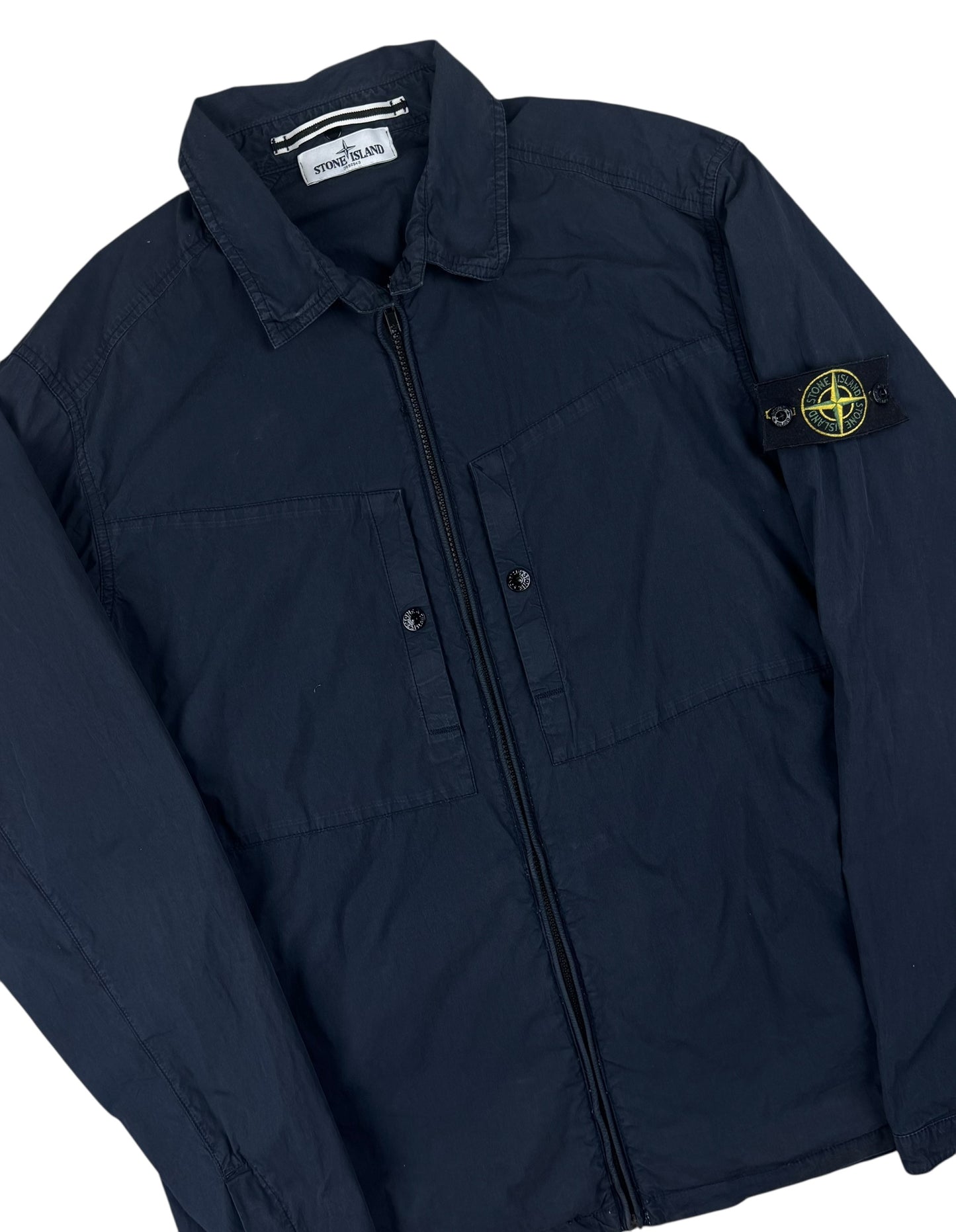 Stone Island Overshirt