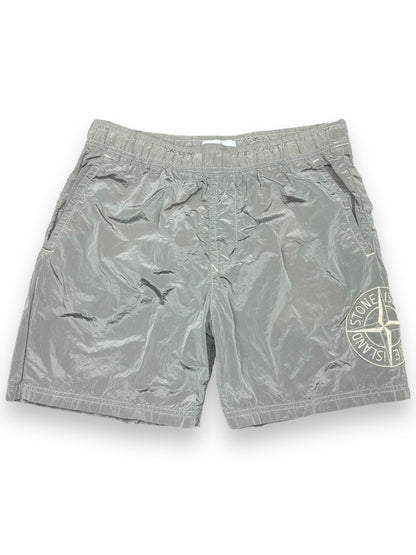 Stone Island Nylon Metal Swim Shorts