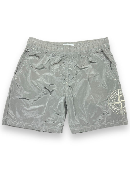 Stone Island Nylon Metal Swim Shorts