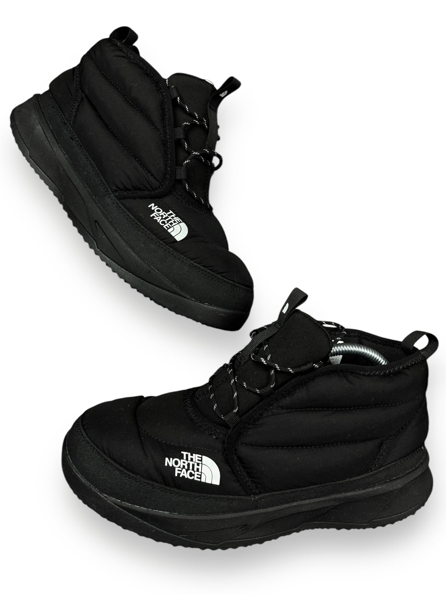 The North Face Chukka NSE