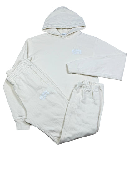 Billionaire Boys Club Full Tracksuit- Off White