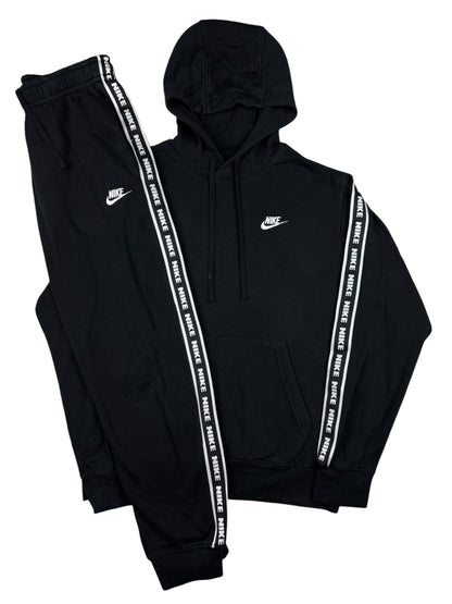 Nike Full Tracksuit