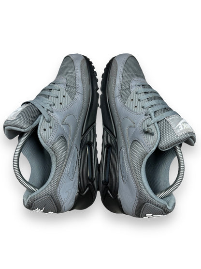 Nike Air Max 90 Cool Grey Reflective