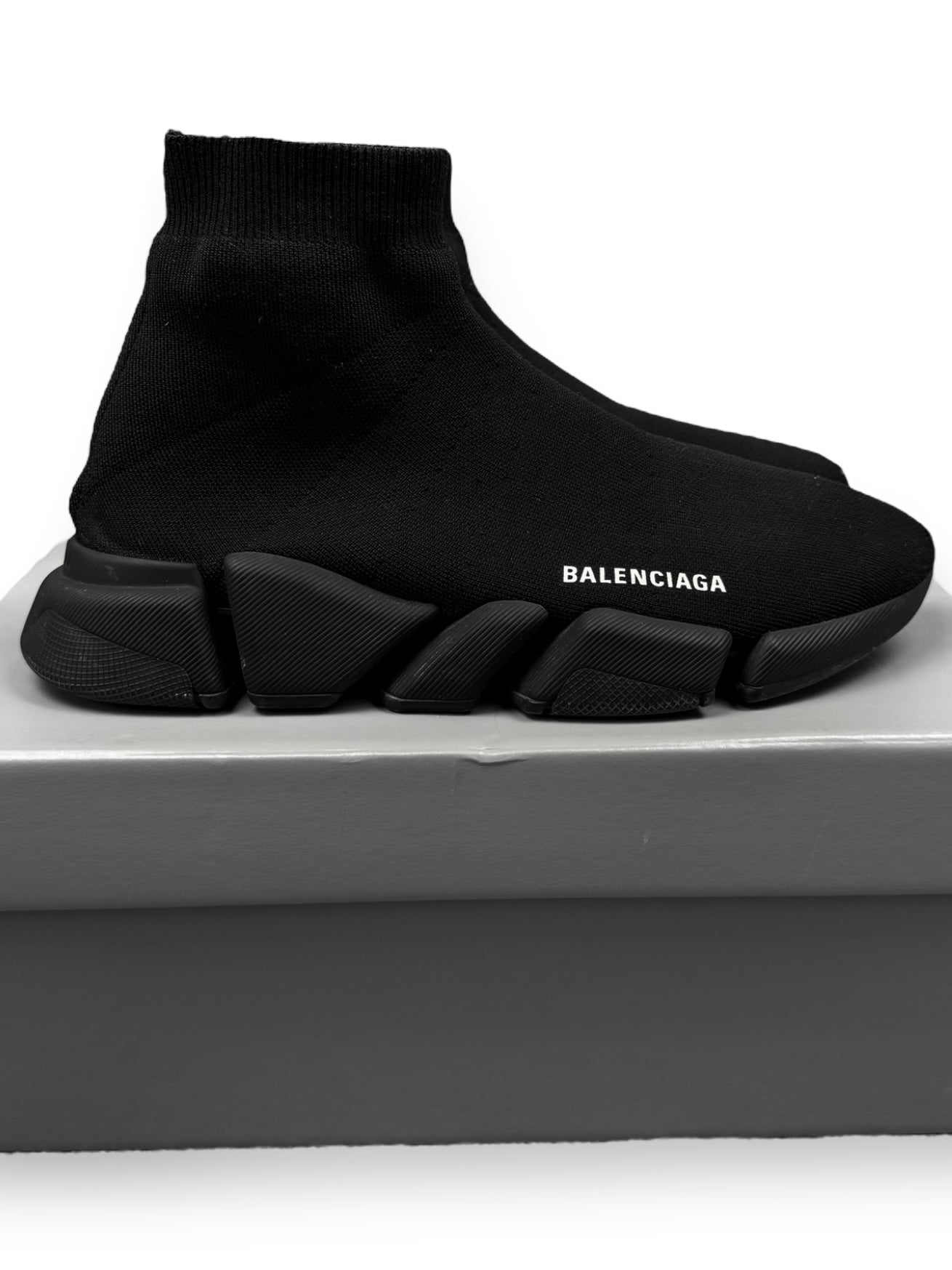 Balenciaga Speed Sock 2.0