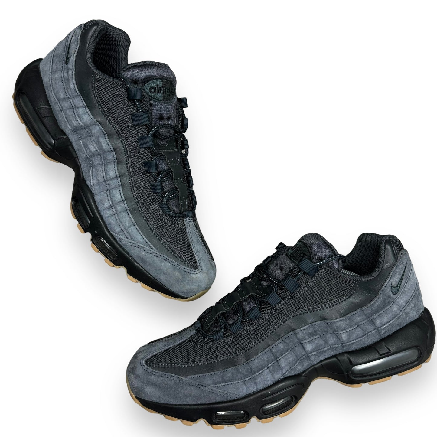 Nike Air Max 95 Anthracite