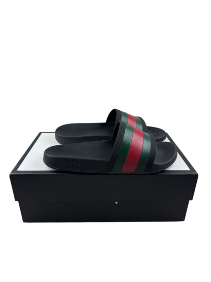 Gucci Slides