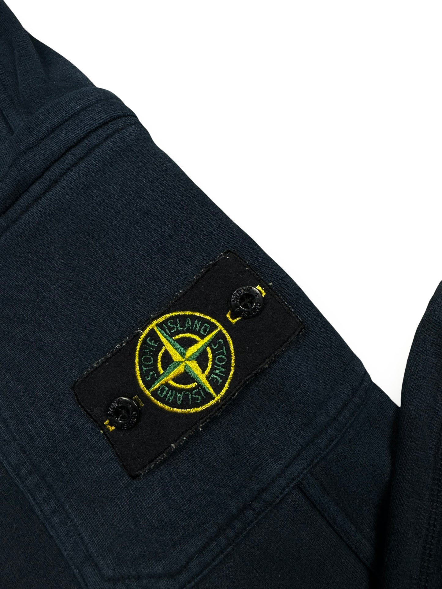 Stone Island Tracksuit Bottoms