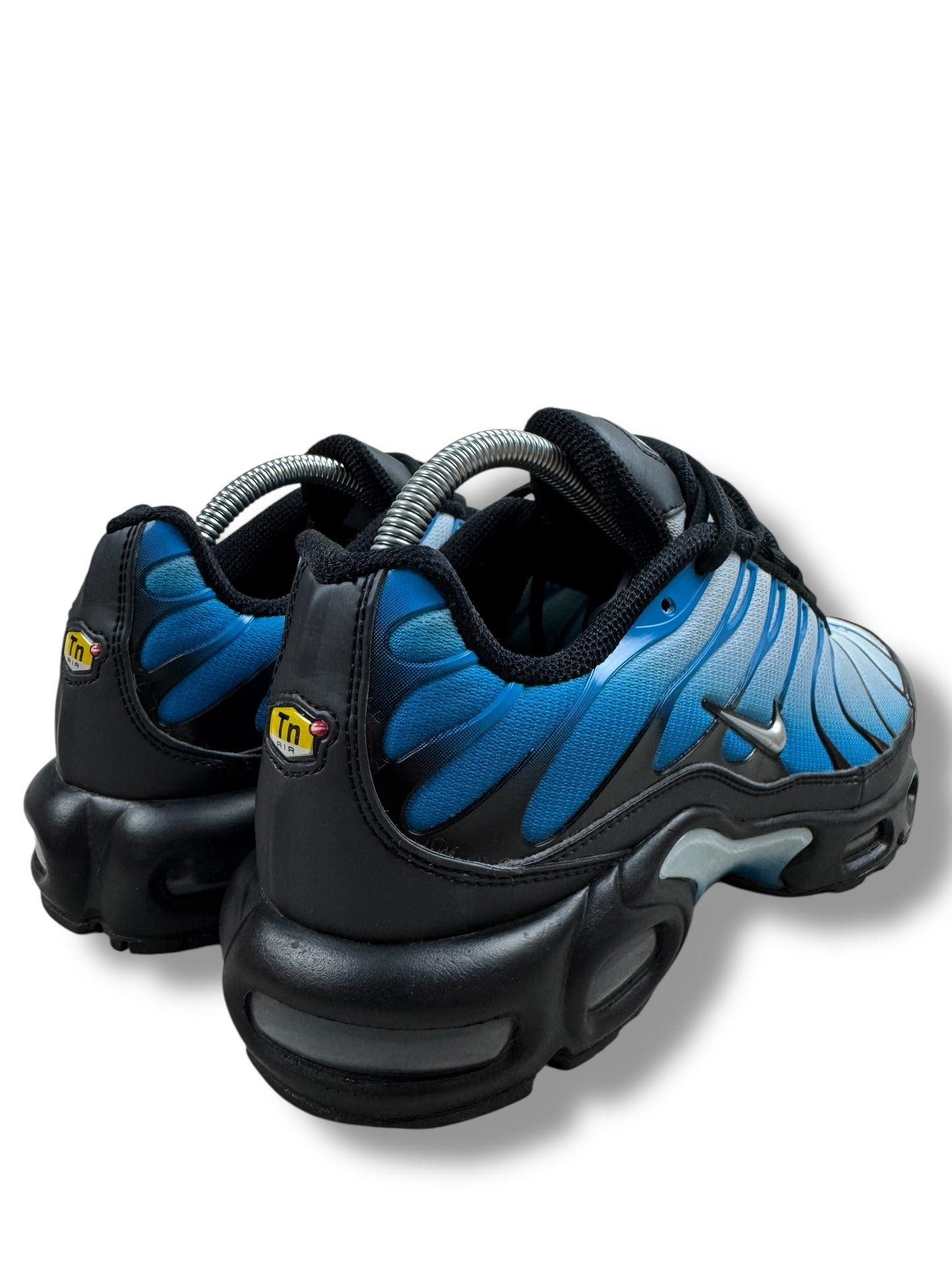 Nike Air Max Plus Tn Neptune Blue