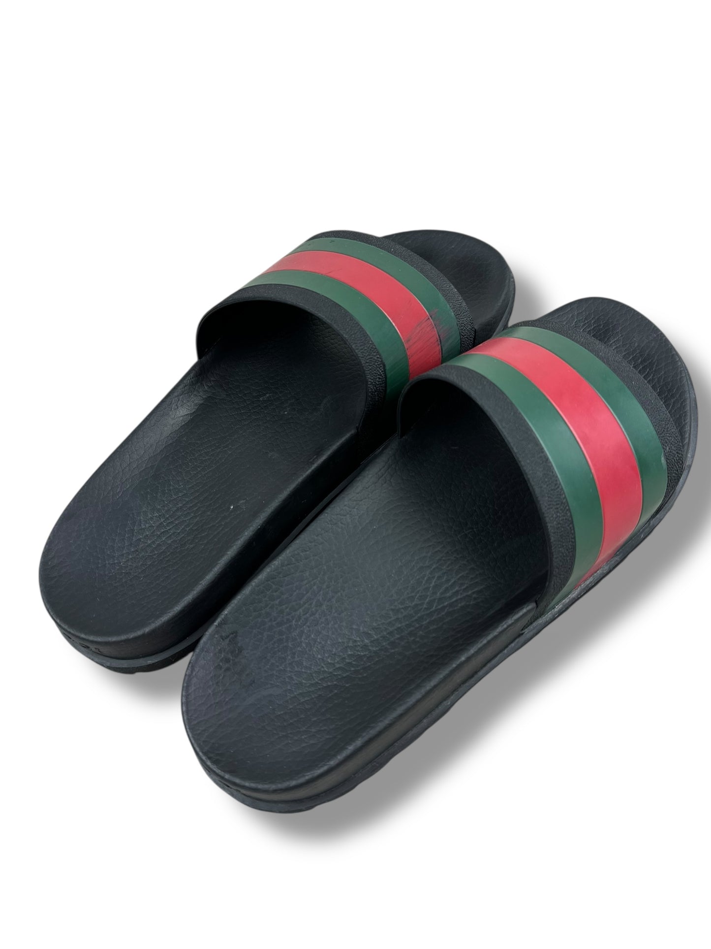 Gucci Slides