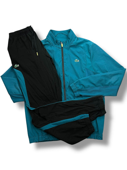 Lacoste Sport Full Tracksuit