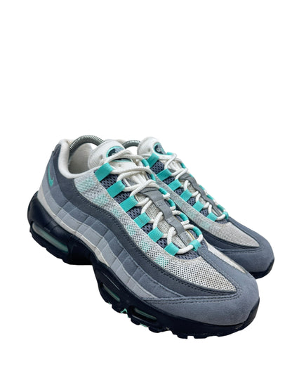 Nike Air Max 95 Hyper Turquoise