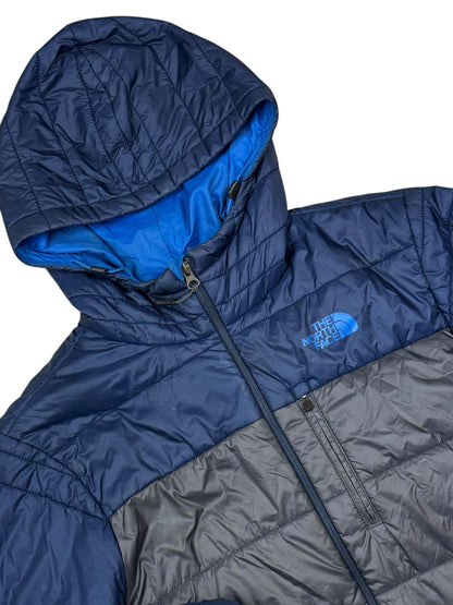 The North Face Hooded Puffer Jacket