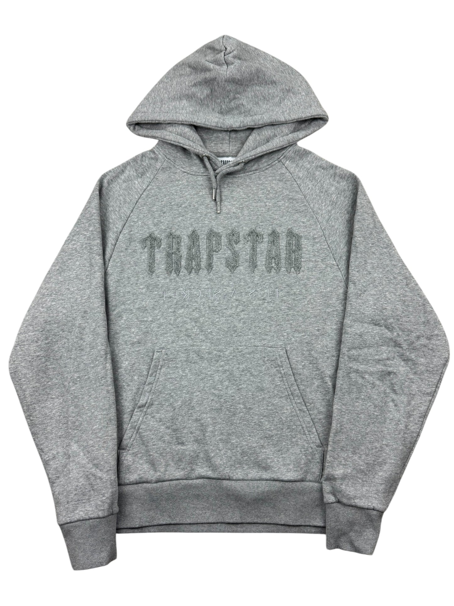 Trapstar Chenille Decoded Tracksuit