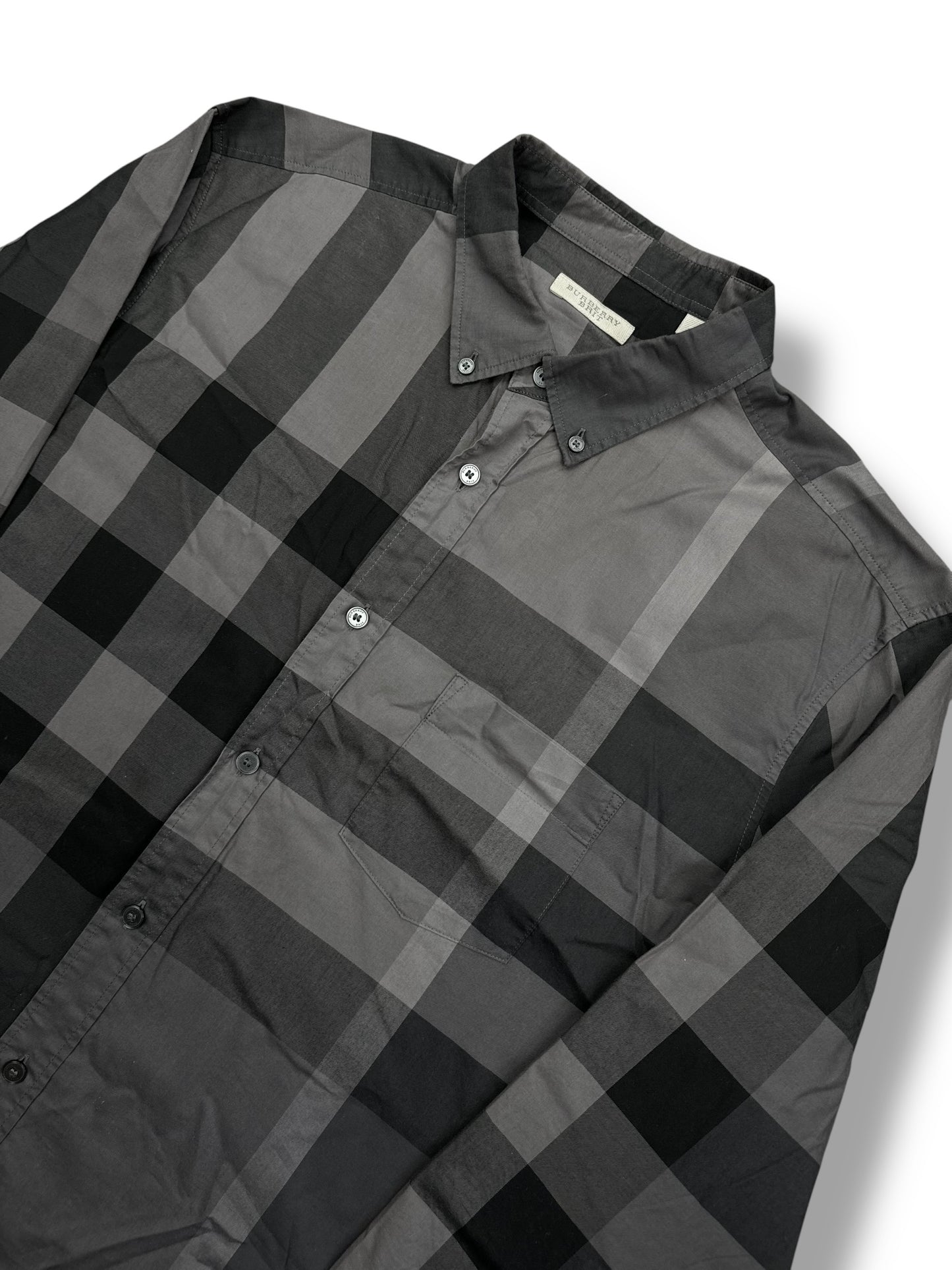 Burberry Brit Long Sleeve Shirt