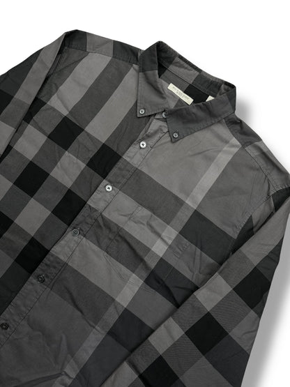 Burberry Brit Long Sleeve Shirt