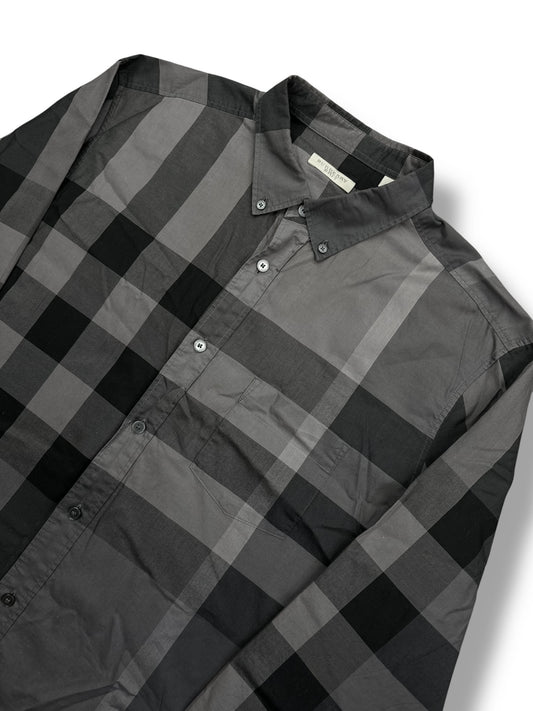 Burberry Brit Long Sleeve Shirt