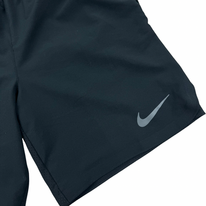 Nike Dri-Fit Flex Rep Pro Collection Shorts - Black