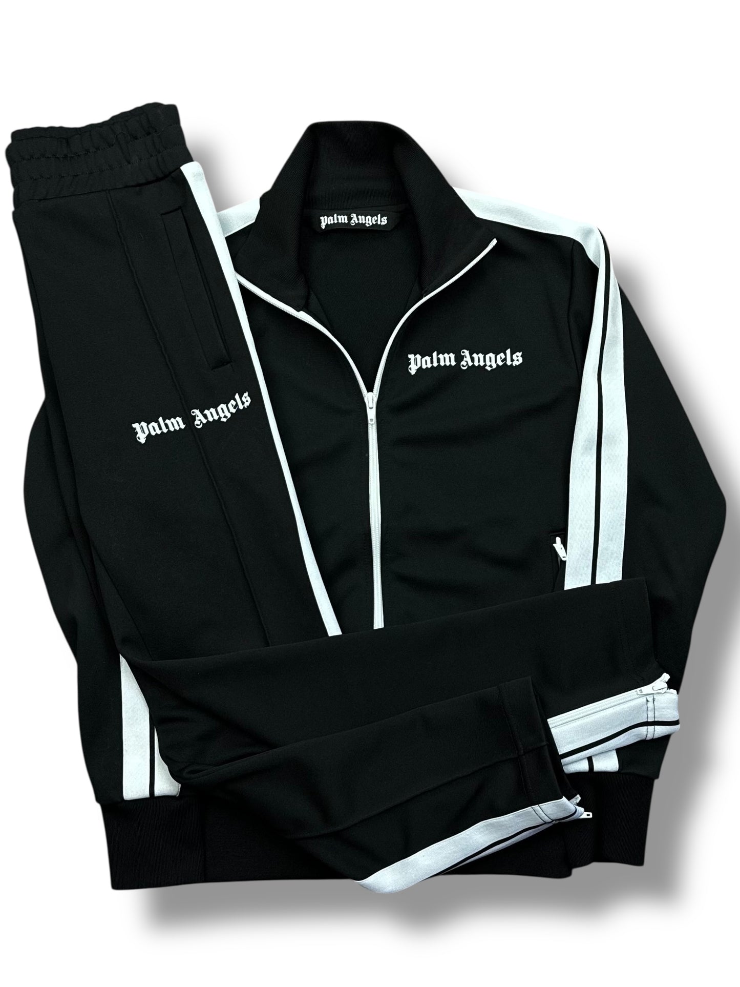 Palm Angels Full Tracksuit