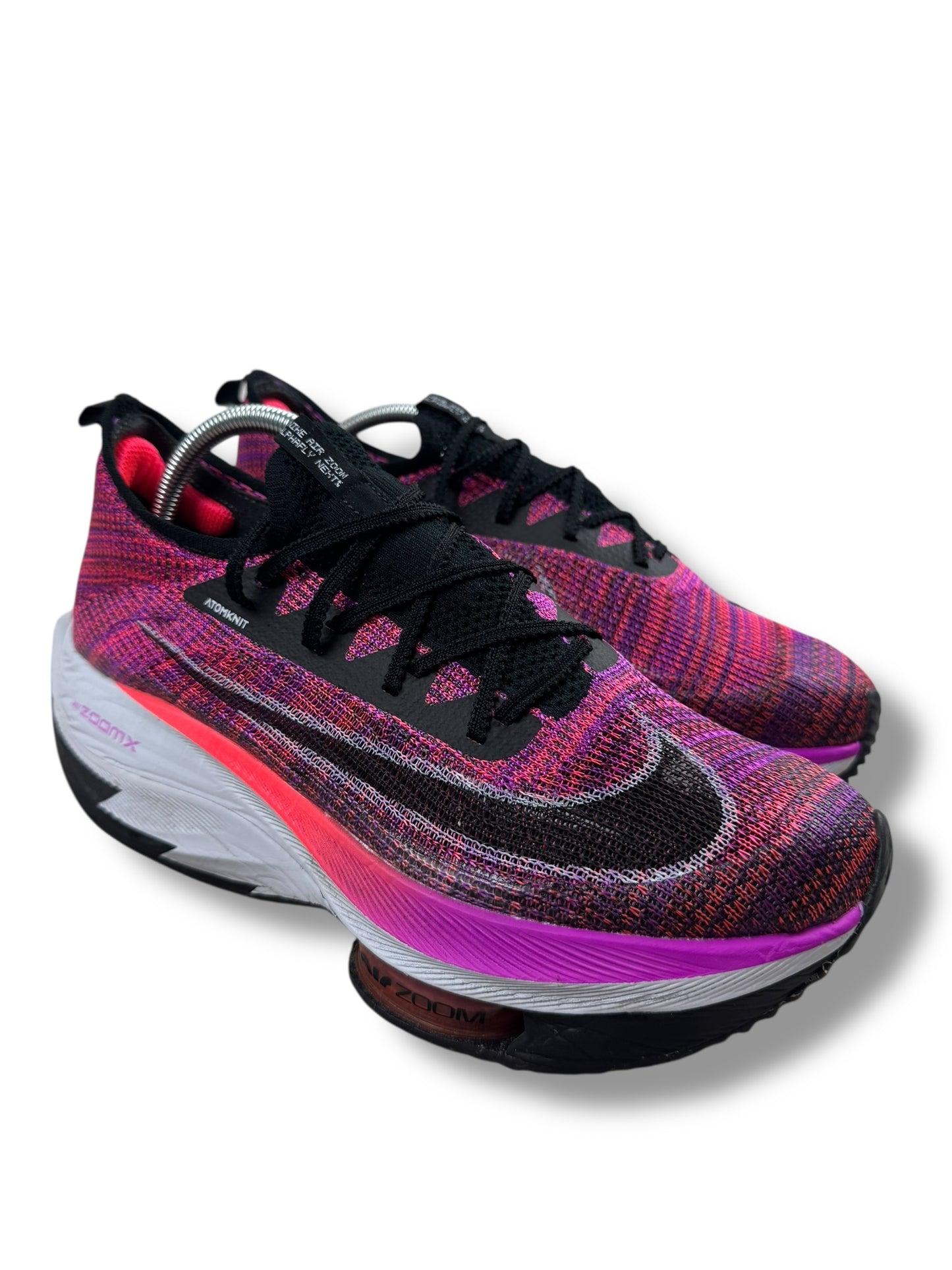 Nike Air Zoom Alphafly Next%