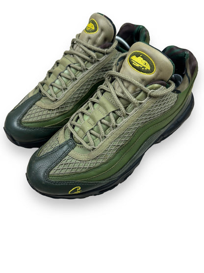 Nike Air Max 95 Corteiz Gutta Green