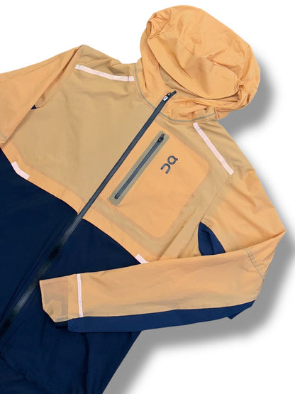 On Running Weather Jacket