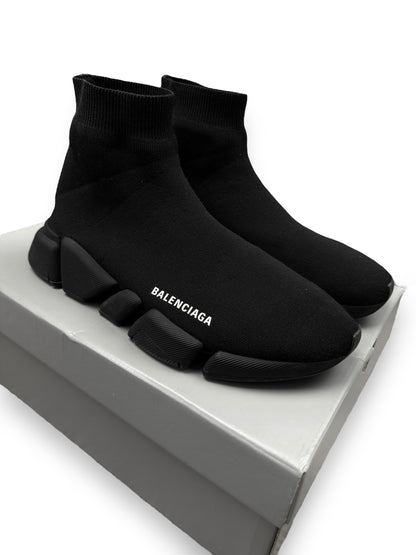 Balenciaga Speed Sock 2.0