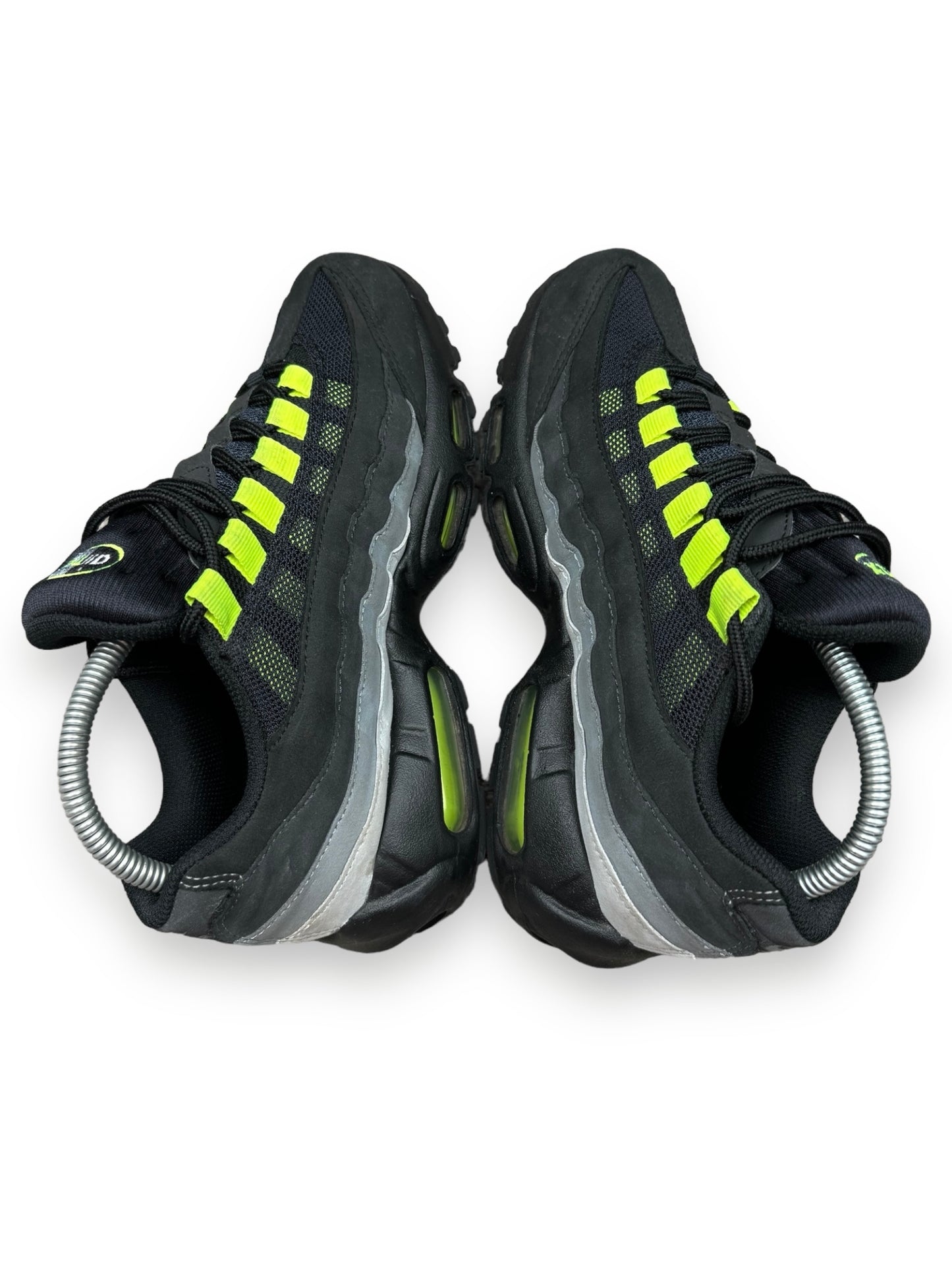 Nike Air Max 95 Reverse Neon