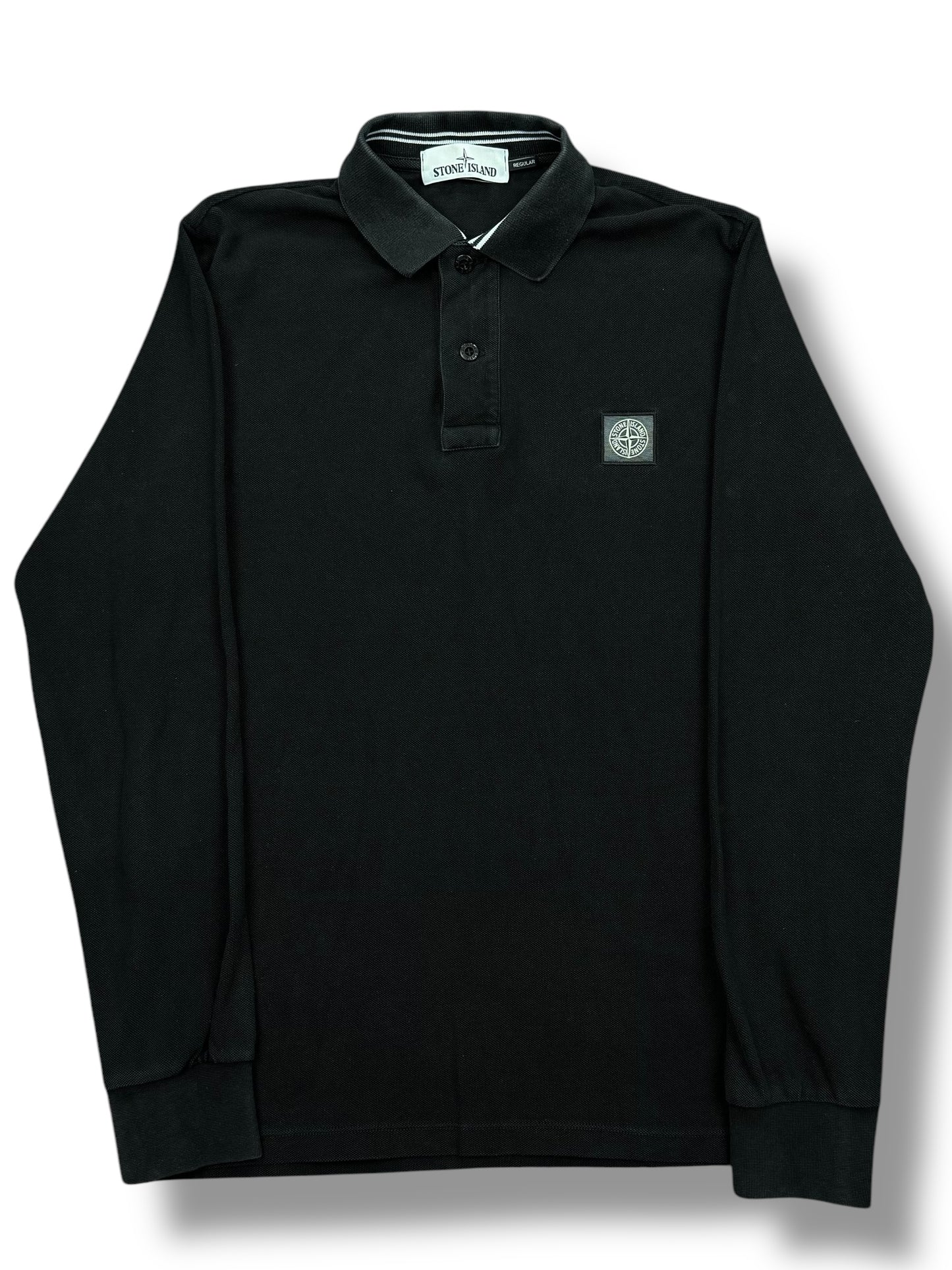 Stone Island Polo Shirt