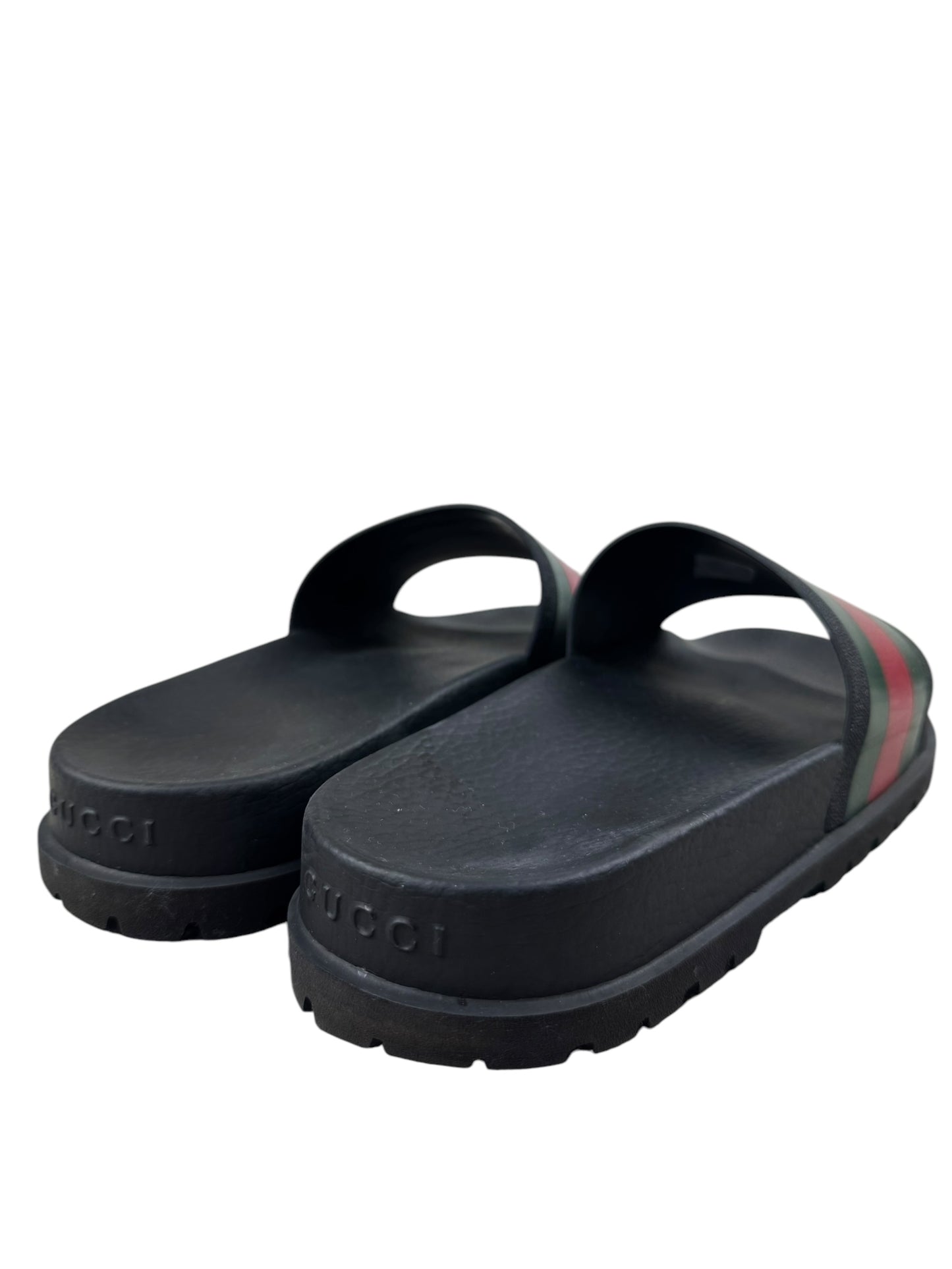Gucci Slides