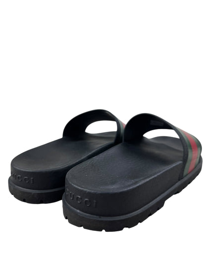 Gucci Slides