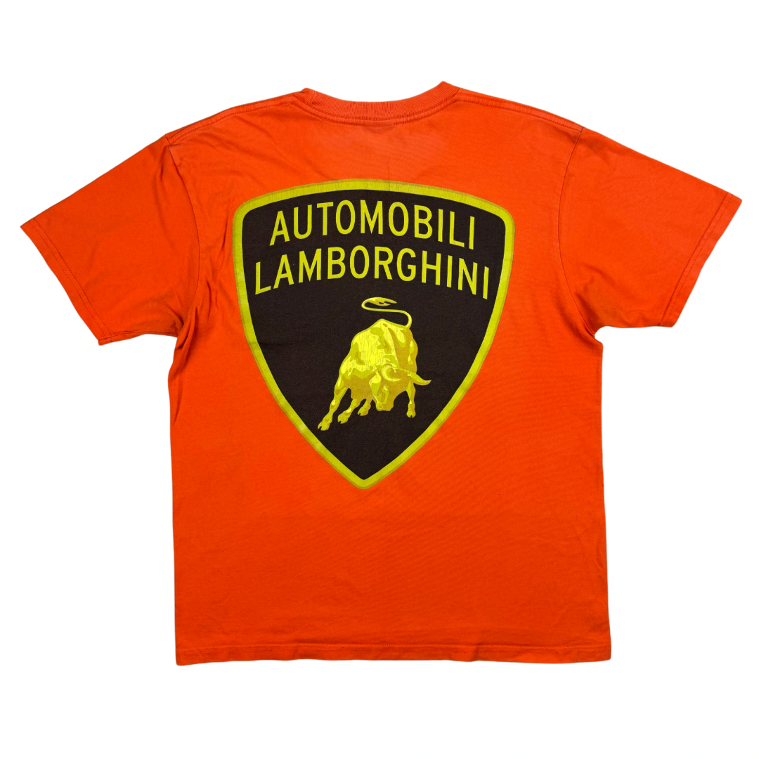 Supreme Automobili Lamborghini SS20 - Orange