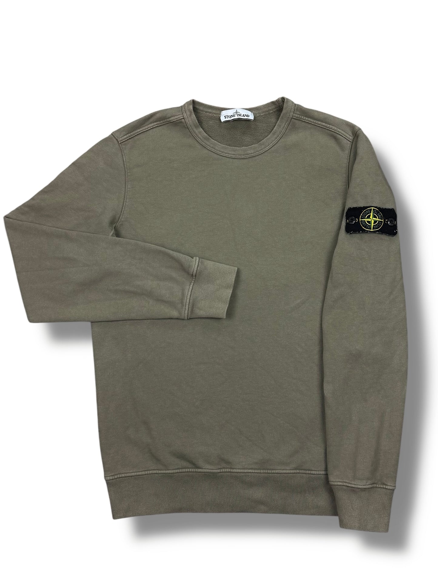 Stone Island Sweatshirt