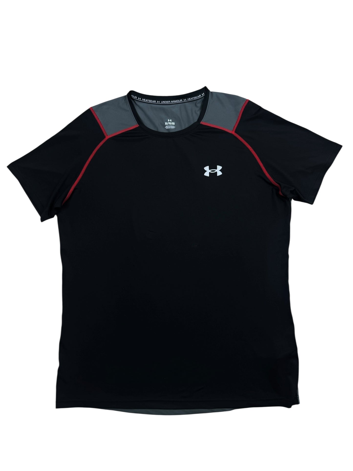 Under Armour 3 Piece Short Set