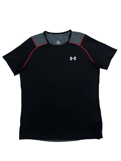 Under Armour 3 Piece Short Set