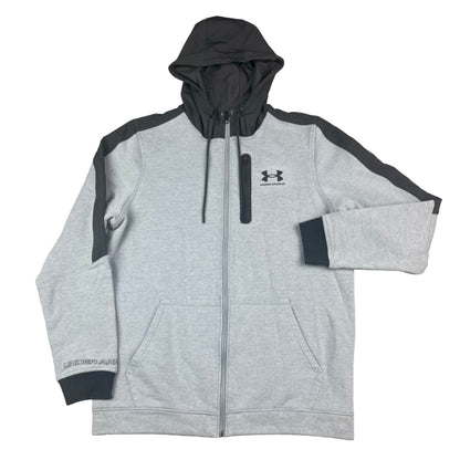 Under Armour Full Tracksuit