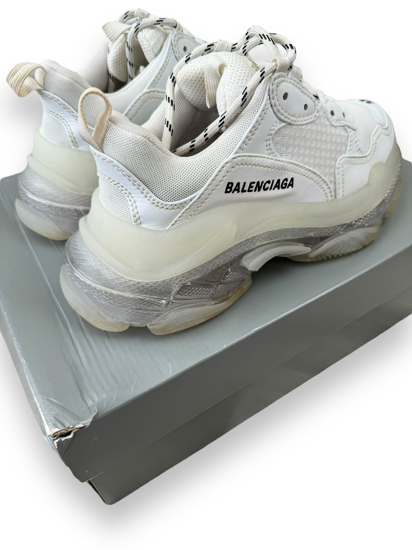 Balenciaga Triple S