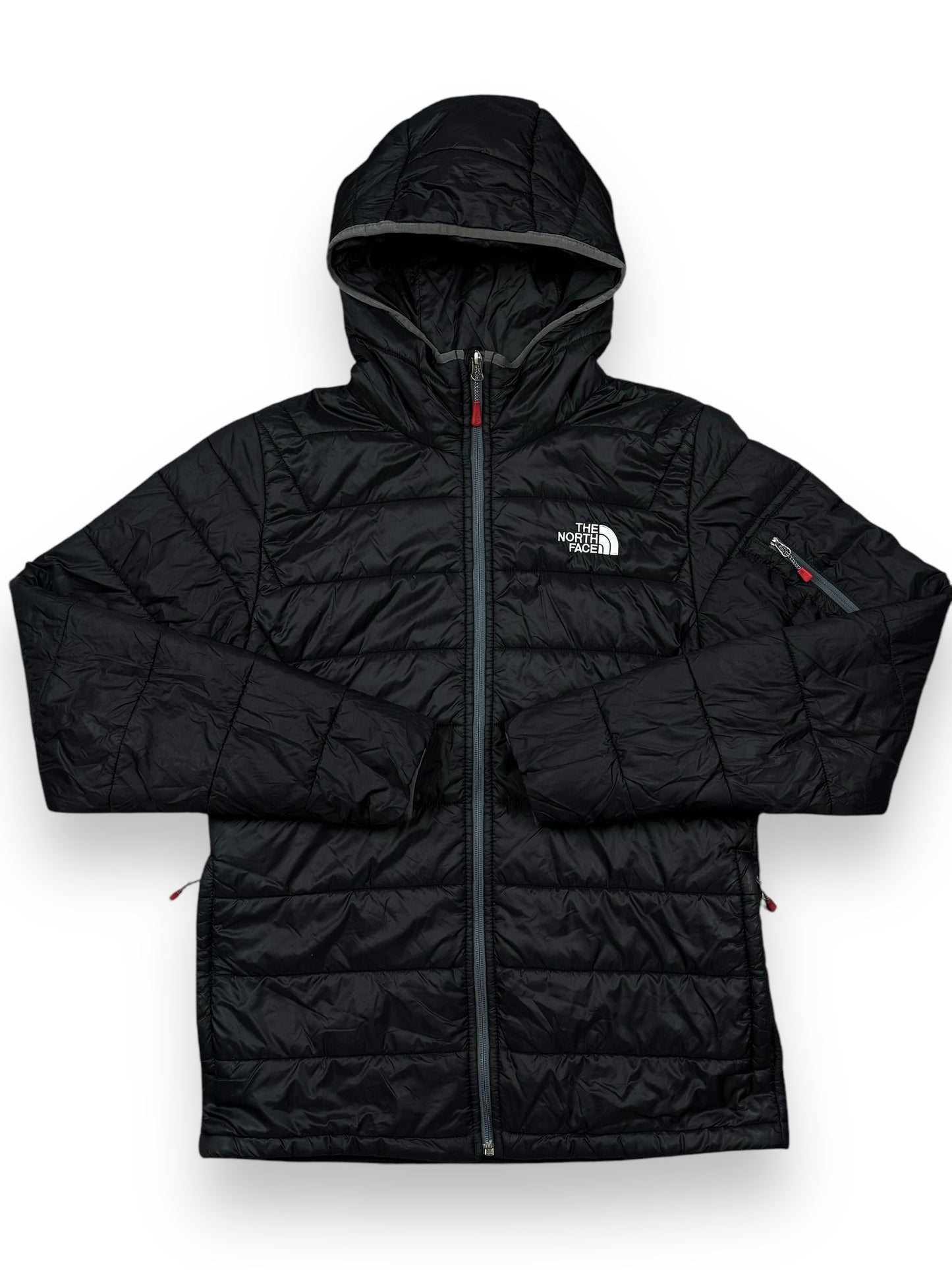 The North Face Hooded Puffer Jacket