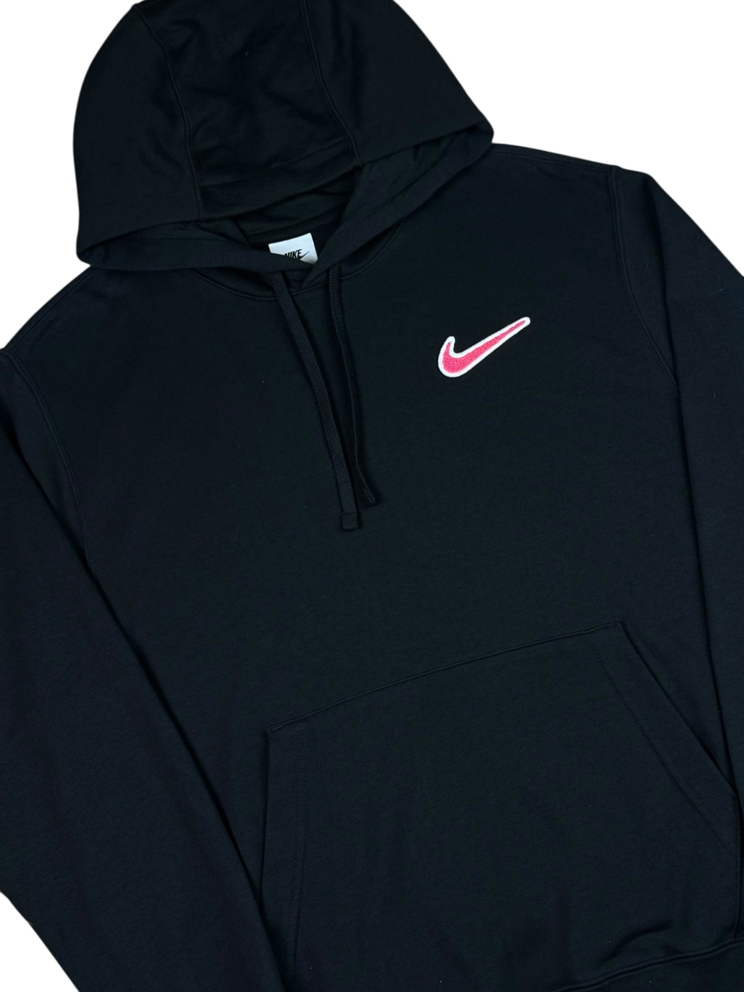 Nike Swoosh Heart Hoodie