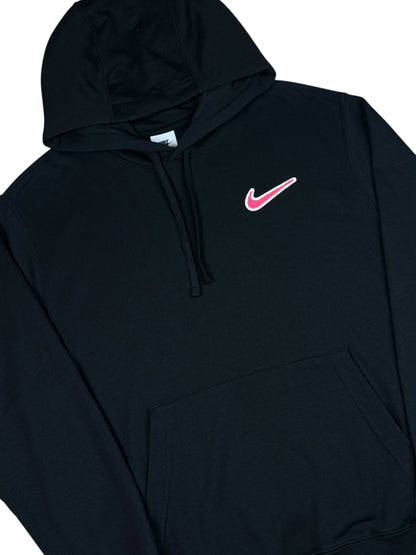 Nike Swoosh Heart Hoodie