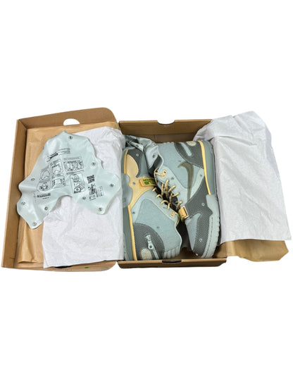 Travis Scott x Air Trainer 1 ‘Grey Haze’ DS