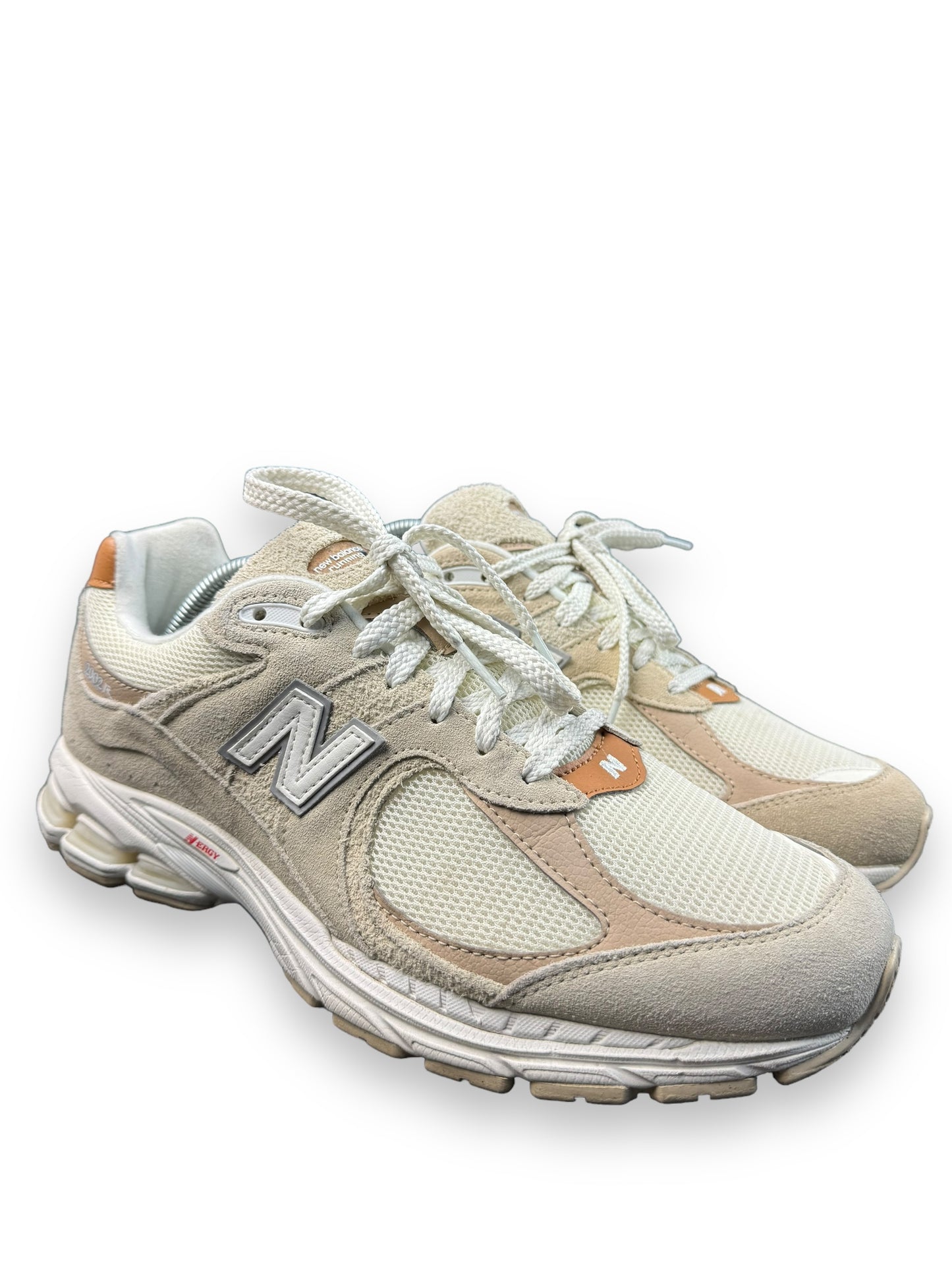 New Balance 2002R Sandstone