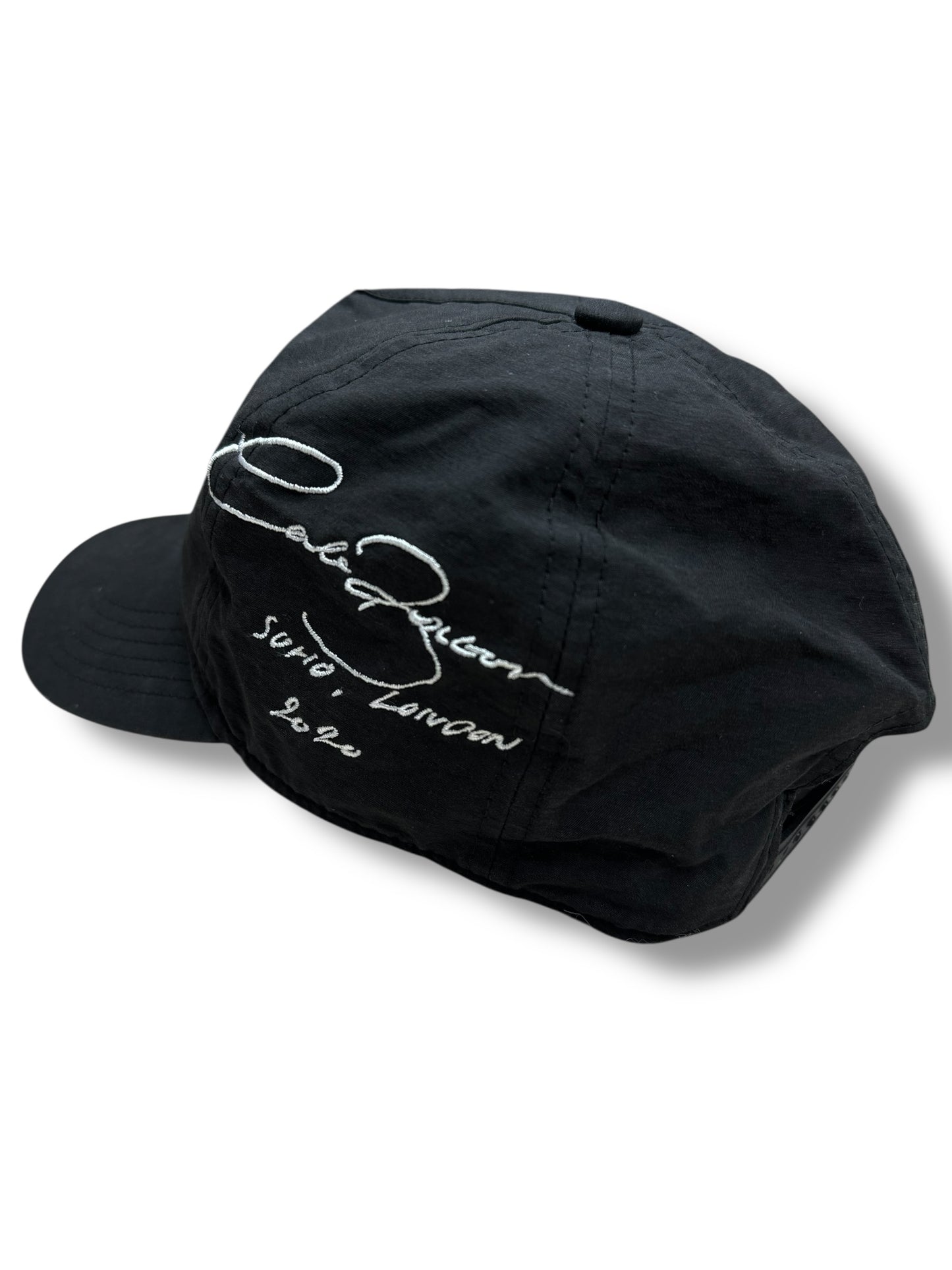 Cole Buxton Signature Cap