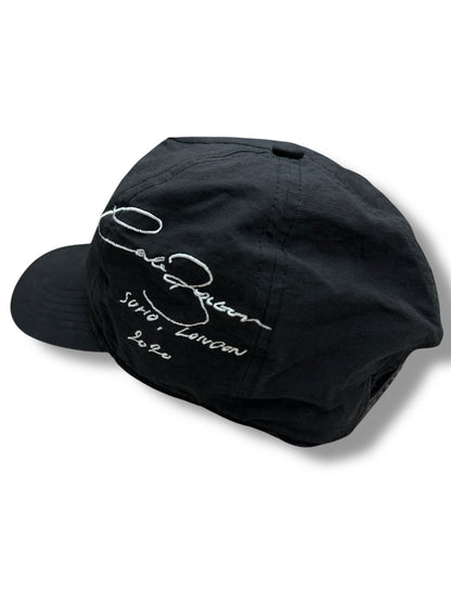 Cole Buxton Signature Cap