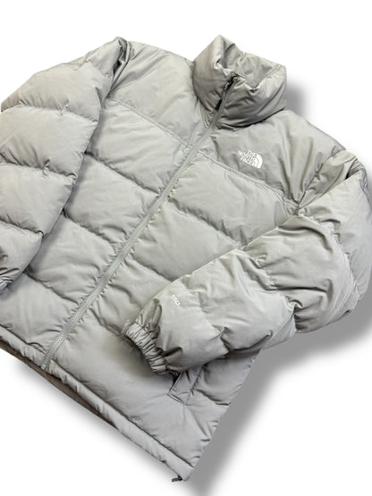 The North Face 550 Puffer Jacket